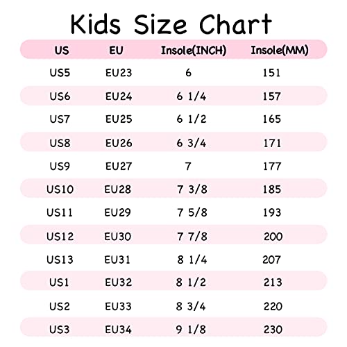 Toandon Girls Boys Kids Sneakers Loafer Shoes Slip On Toddler Sequins Glimmer Glitter Canvas Sparkle Low Top Non Slip Rubber Sole Lightweight Breathable Walking Outdoor Fashion Casual Grey Size 2