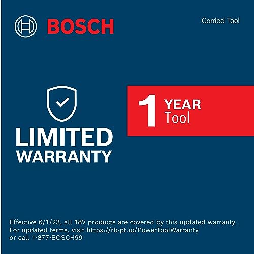 BOSCH 1617EVS 2.25 Horesepower Electronic Fixed-Base Router with a Variable Speed Motor