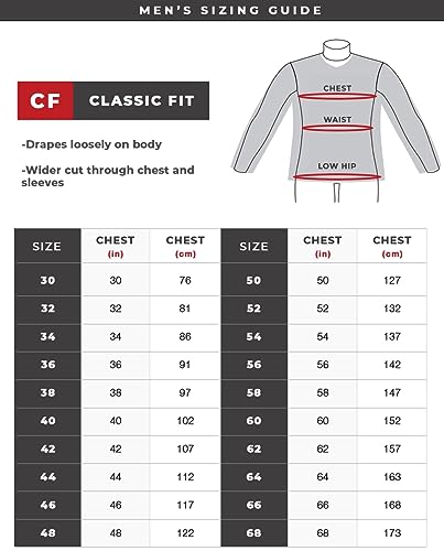 Chef Works Men's Madrid Premium Cotton Chef Coat, White, 60