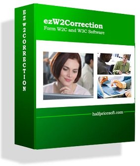 EzW2Correction 2024 Software (Enterprise Version)