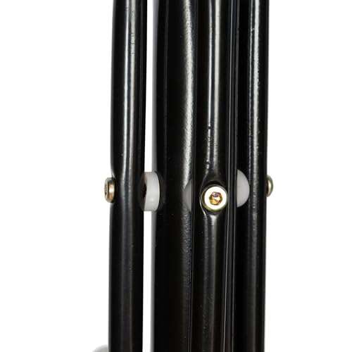 Independent simple landing cap, upgraded version of bedroom/dormitory/living room/office storage rack, hanging hanger