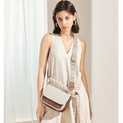 CLUCI Small Crossbody Purses for Women Crossbody Bag, Small Crossbody Bags for Women Trendy, Women's Crossbody Handbags, Cross Body Purse for Women Trendy, Mini Purse for Women Crossbody Bag