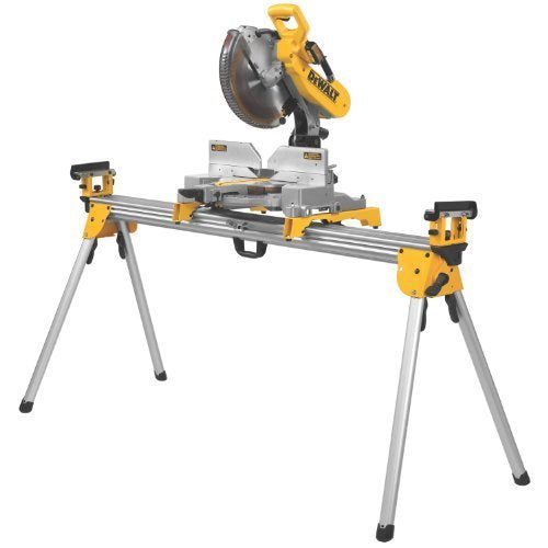 DEWALT Miter Saw Stand, Heavy Duty (DWX723)