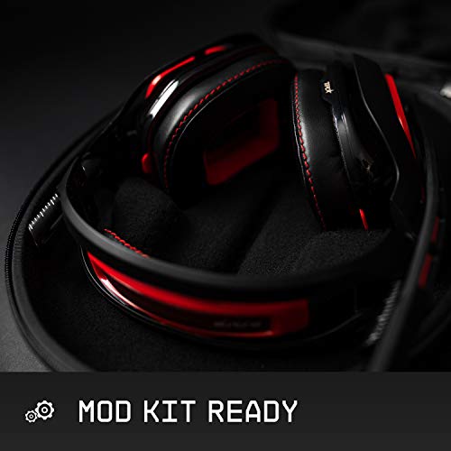 ASTRO Gaming A40 TR Wired Headset with Astro Audio V2 for Xbox Series X | S| One, PC & Mac