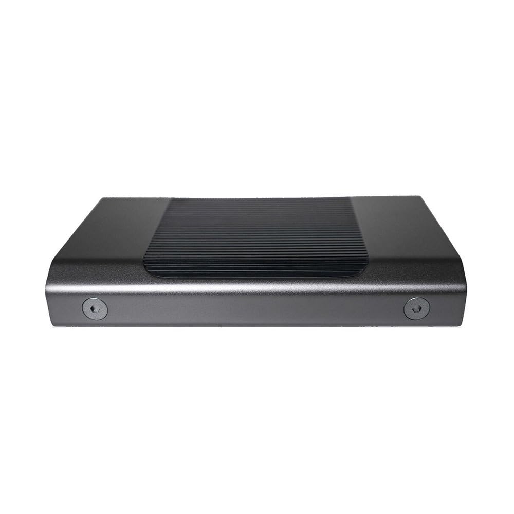 SanDisk Professional 12TB G-Drive Enterprise-Class External Desktop Hard Drive - 7200RPM Ultrastar HDD Inside, USB-C (10Gbps), USB 3.2 Gen 2, Mac Ready - SDPHF1A-012T-NBAAD
