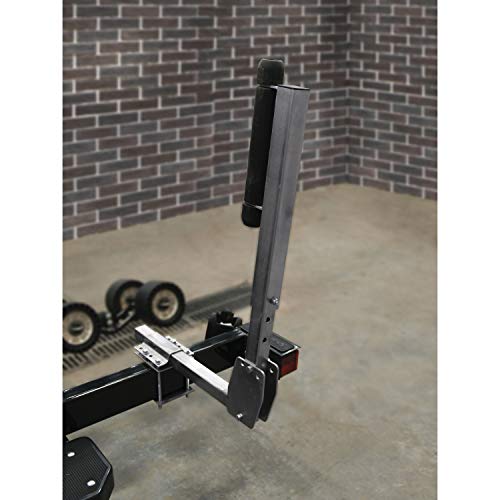 Extreme Max 3005.2184 Adjustable Roller Guide-On System