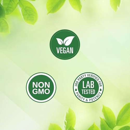 Nested Naturals Magnesium Glycinate Chelate - Magnesium Supplement for Muscle Cramps, Relaxation, & Sleep Support - 100% Chelated Albion TRACCS Buffered Magnesium Glycinate 200mg - 120 Vegan Capsules