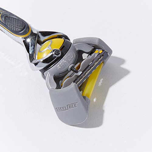 SteelBee® Razor Saver