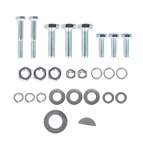 labwork 10FT Outboard Boat Rotary Steering System with Wheel Replacement for SS13710 Marine