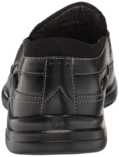 Stacy Adams Mens Sebring Fisherman Sandal, Cognac, 14 US