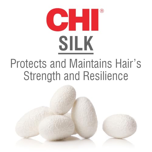 CHI Helmet Head Extra Firm Hairspray, Protects Against Humidity & Creates Voluminous Hairstyles, Sulfate & Paraben-Free, 10 Oz