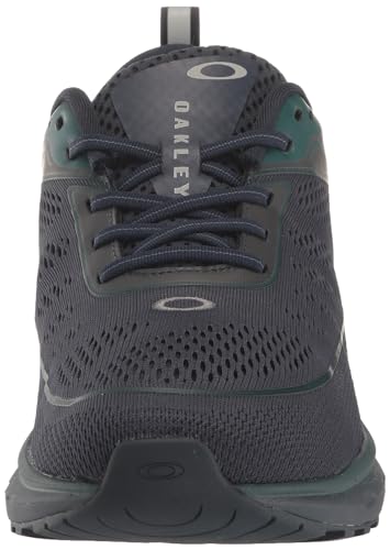 Oakley Men's Spur Os Sneaker, Fathom, Numeric_14