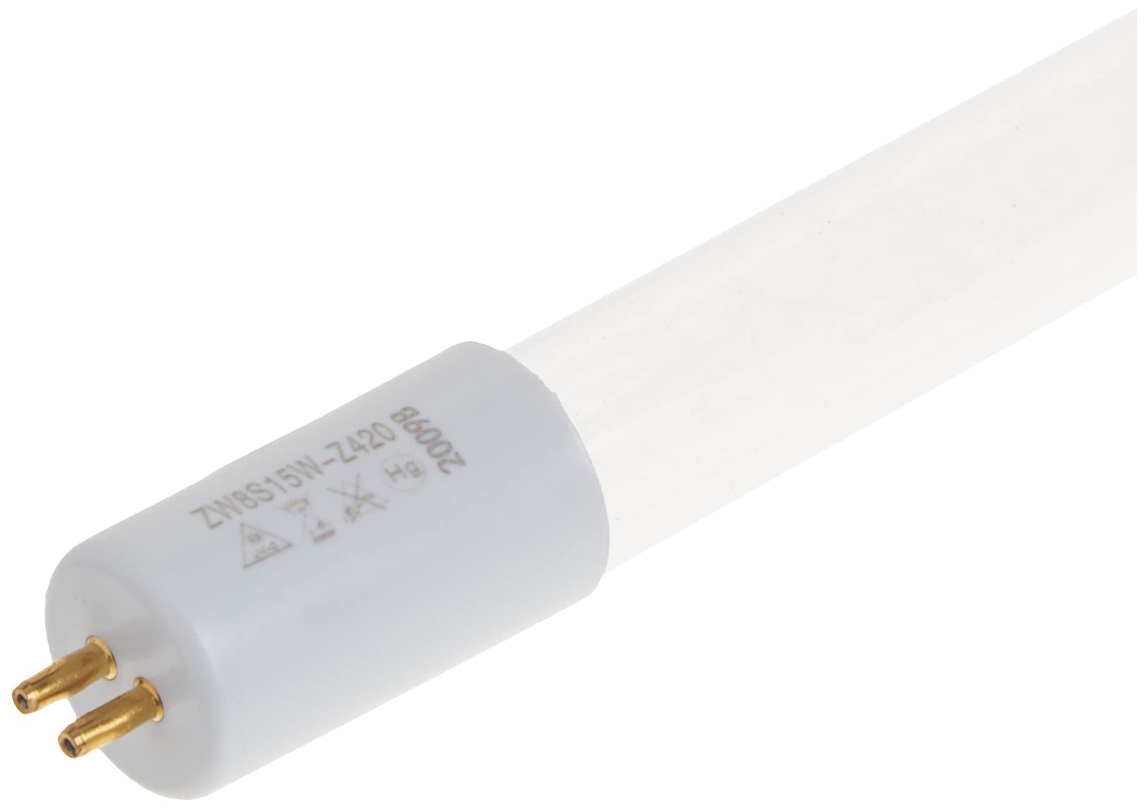 GermGuardian LB5000 Genuine UV-C Replacement Bulb for AC5000 & AC5250PT Germ Guardian Air Purifiers