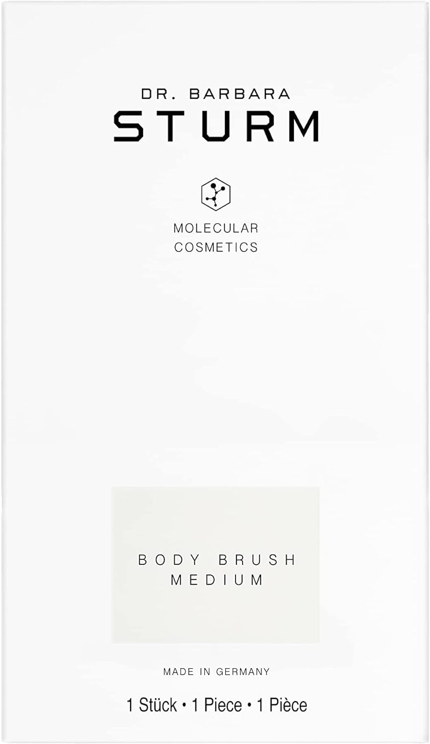 Dr. Barbara Sturm The Body Brush, Medium