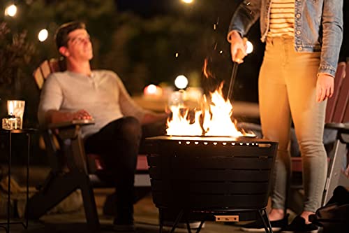 TIKI Brand 131900268 Fire Pit Poker