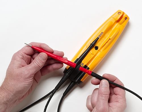 Fluke T+PRO Electrical Tester,Small