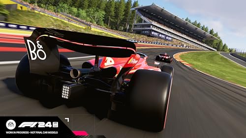 F1 24 - PlayStation 4