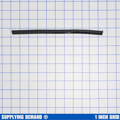 Supplying Demand 10-12 Inch Universal Oven Door Gasket