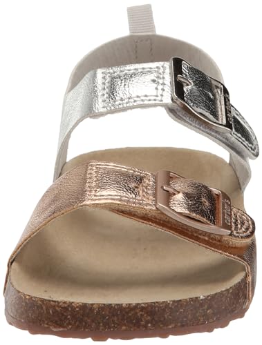 Carter's DUNCAN5 Sandal, 4 US Unisex Little Kid