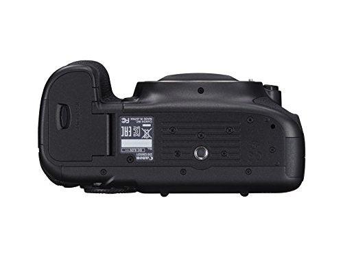 Canon EOS 5DS R Digital SLR (Body Only)