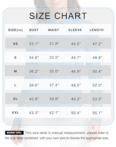 Women's Golf Shirts Lightweight UPF 50+ Long Sleeve Shirts UV Protection Quick Dry Cool Polo Shirts for Women Work Outdoor(Rose, XXL)
