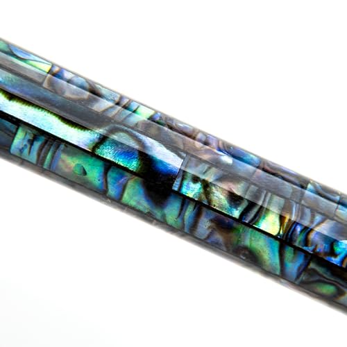 Duragraph Fountain Pen Abalone Nights - S