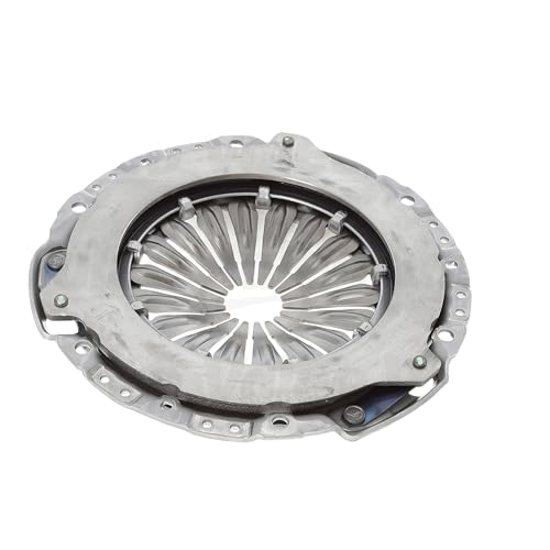 Valeo 832228 Premium Clutch Kit (Upgraded Replacement for 52281201)