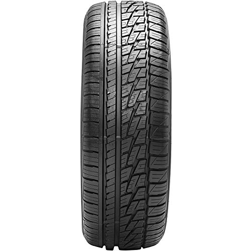 Falken Ziex ZE950 All-Season Radial Tire - 215/45R17 91W