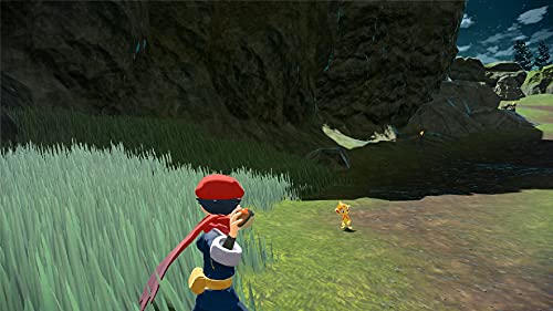 NINTENDO Légendes Pokémon : Arceus (SWITCH) EU Import