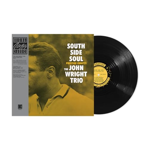 South Side Soul (Original Jazz Classics Series)[LP]