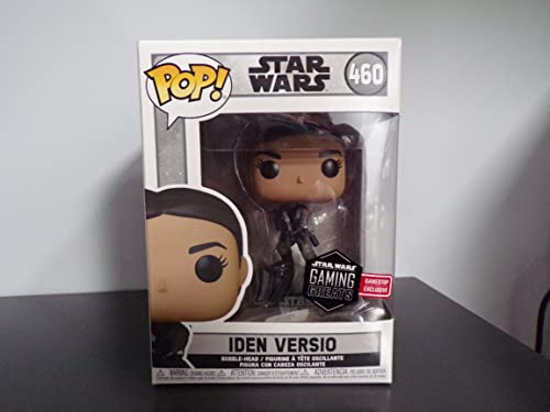 Star Wars: Battlefront II - IDEN Versio Inferno Squad Pop! Vinyl