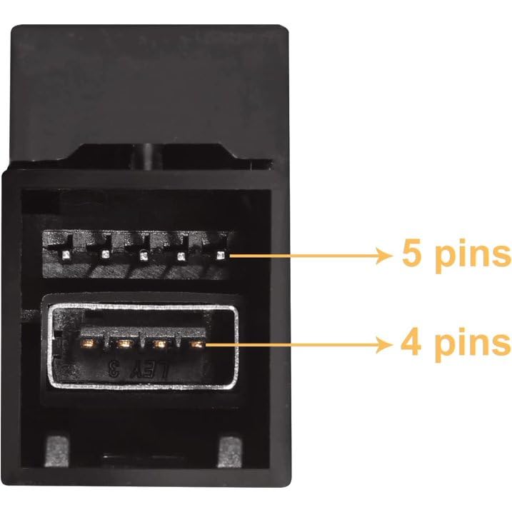 Fit Audio Jack