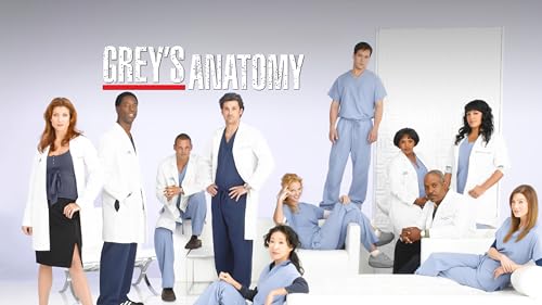 Grey's Anatomy Season 3