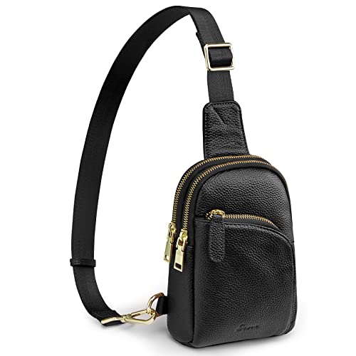 S-ZONE Retro, Black