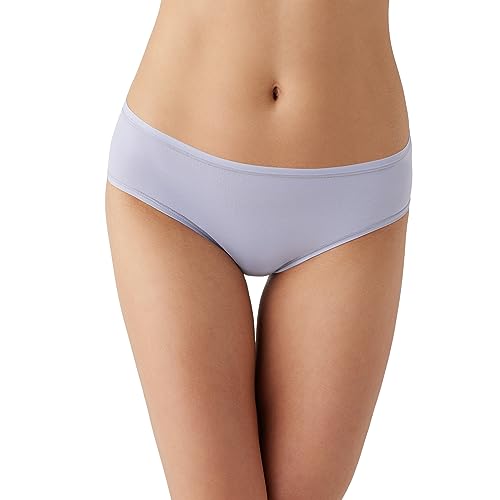 b.tempt'd by Wacoal Women's Future Foundation Hipster Panty, Aleutian, Small