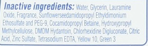Dial Complete Antibacterial Foaming Hand Soap Refill, Fresh Pear, 32 fl oz