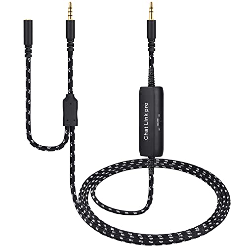 Elgato Chat Link Cable - 4K60 Pro, HD60 S, HD60 X, PS5, PS4, Xbox One