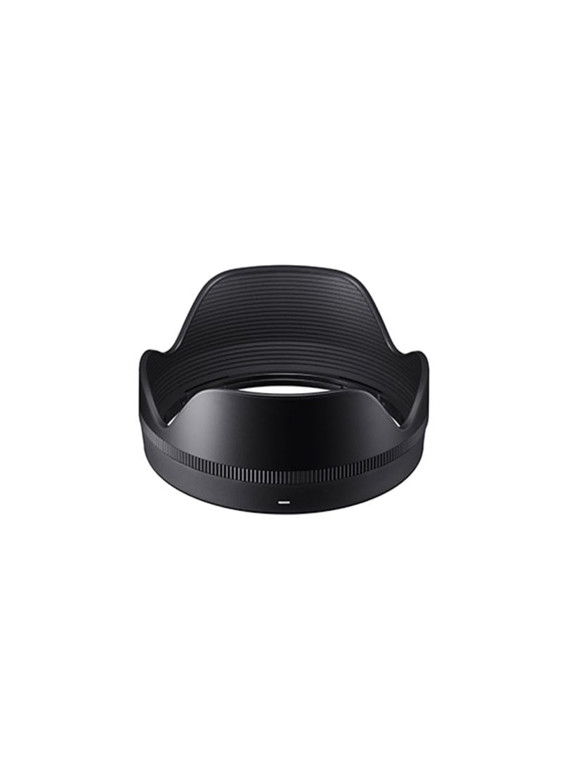 Sigma 16mm f/1.4 DC DN Contemporary Lens for Sony E (402965) Black