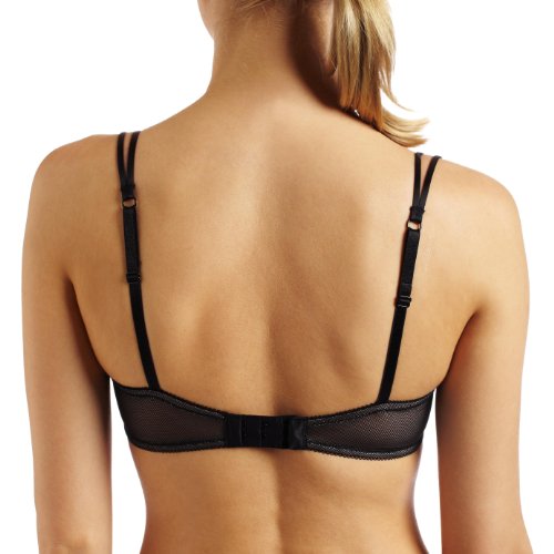 b.tempt'd by Wacoal Women's Ciao Bella Balconette Bra, Sea Pink, 36B