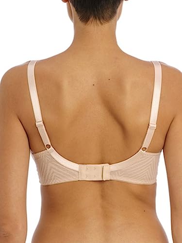 Freya Women's Tailored Underwire High Apex Plunge Bra