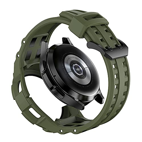 T-ENGINE Case Compatible with Galaxy Watch 4 Classic 42mm (2021), Not for Galaxy Watch 42mm in 2018 Version