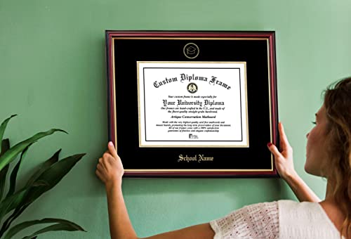 Campus Images Michigan State University Petite Diploma Frame