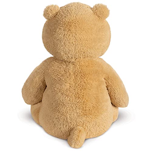 Vermont Teddy Bear Huge Teddy Bear - Large Teddy Bear, 4 Foot, 48", 4 FT, Boo Bear