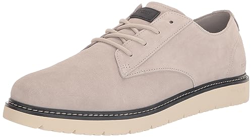 TOMS Navi TRVL LITE Oxford, Tan Leather