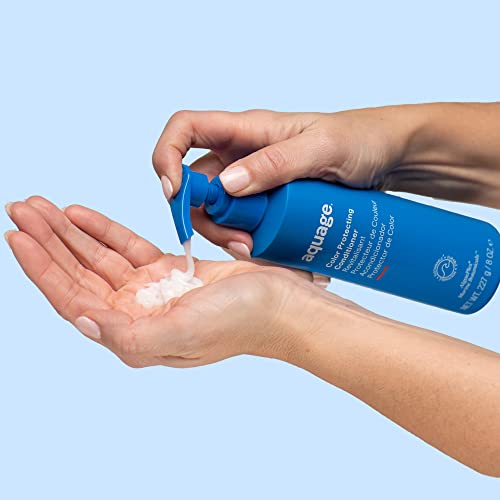 AQUAGE. Color Protecting Conditioner 33.8 Oz