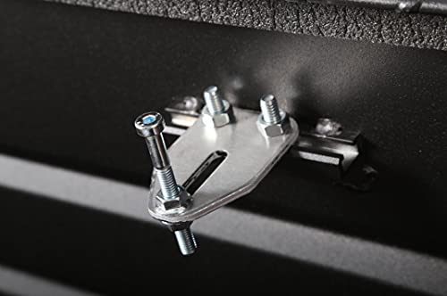 Dee Zee DZ10370TB Red Label Gull Wing Tool Box