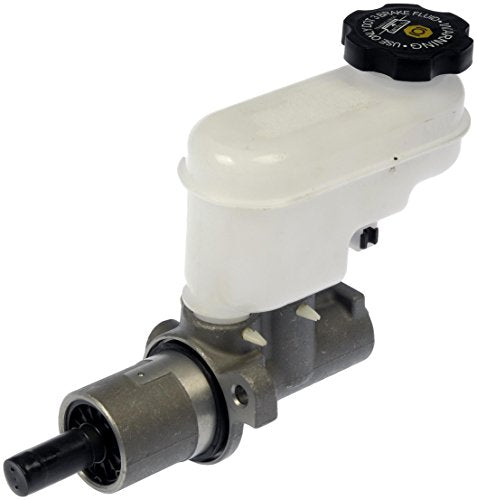 Dorman M630327 Brake Master Cylinder Compatible with Select Chevrolet / Pontiac / Saturn Models