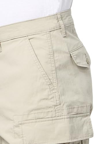 Levi's Men's Carrier Cargo Shorts (Also Available in Big & Tall), Monument Ripstop, 32