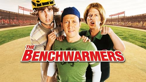 The Benchwarmers