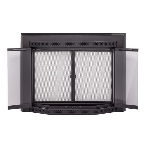 Gavin Large Black